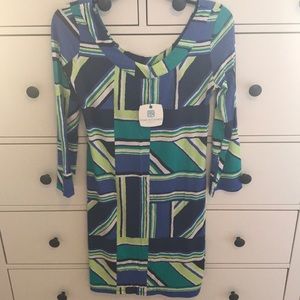 Tori Richard Honolulu dress